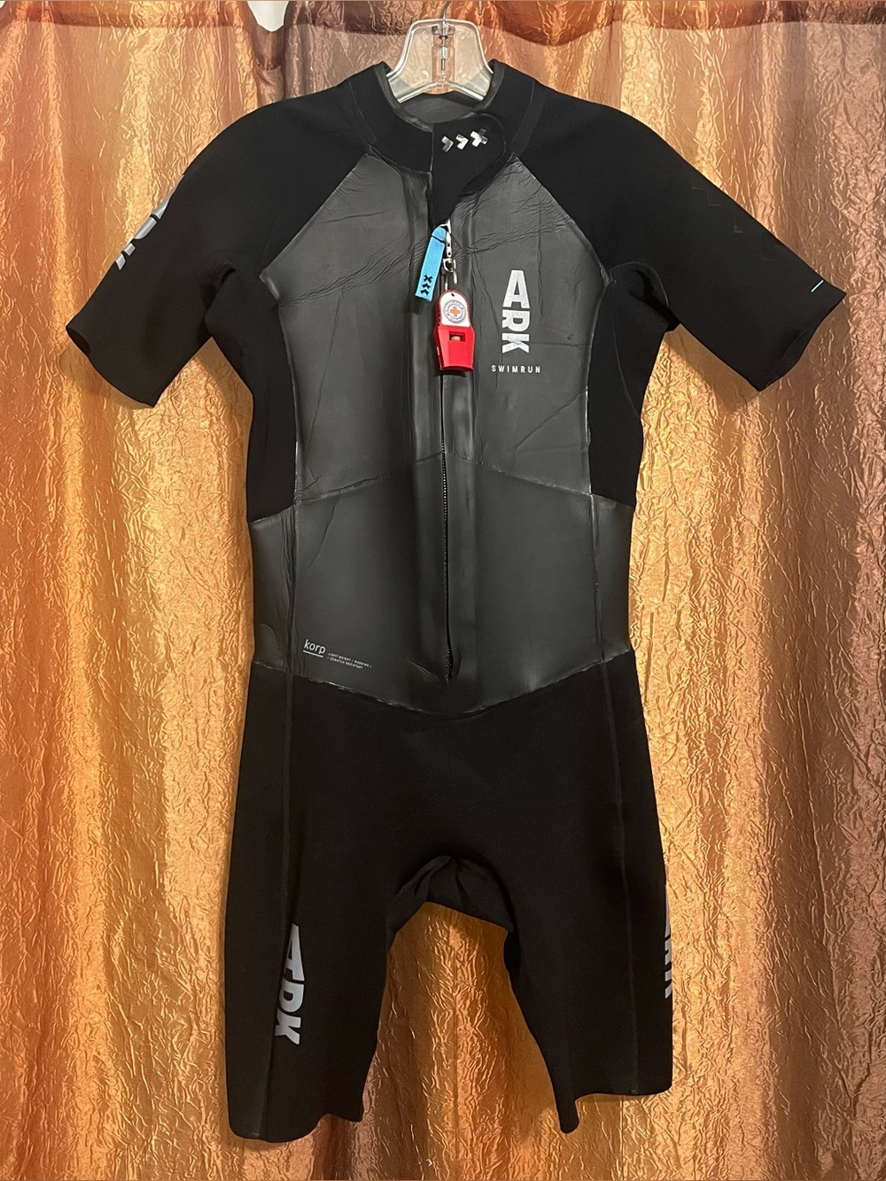 ARK Korp Swimrun Wetsuit